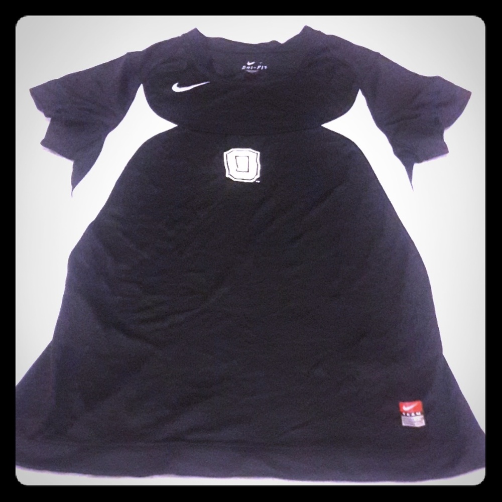 Nike Dri-Fit t-shirt